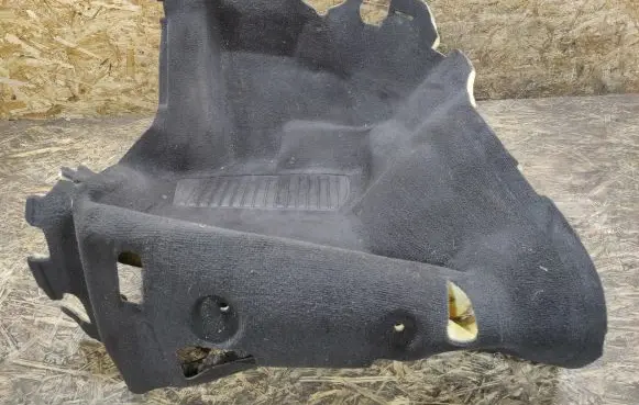 Land Rover Range Rover Velar Front floor carpet liner X761L560