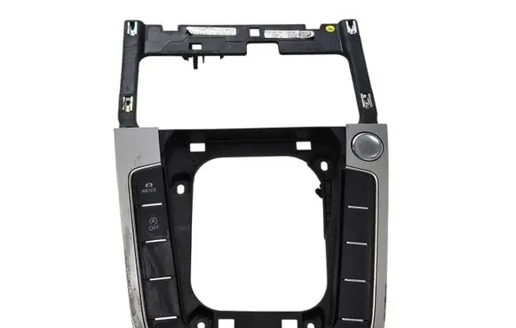 Volkswagen PASSAT B8 Gear shifter surround trim plastic 3G2864263 3G2864252