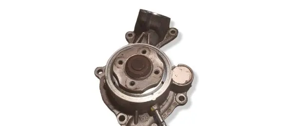Porsche Cayenne (9Y0 9Y3) Water pump 06M121013D