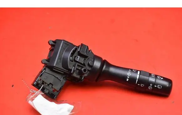 Toyota Avensis Verso Headlight wiper switch 17F003LH