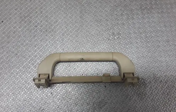 BMW 7 E65 E66 Rear interior roof grab handle