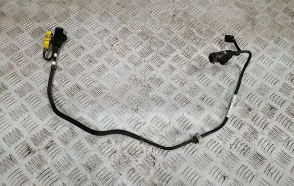 Renault Megane IV AdBlue supply pipe 204201185R 07368614005