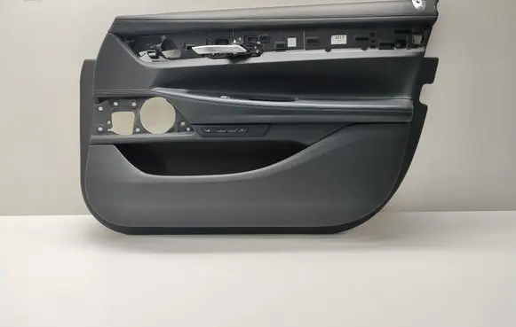 BMW 7 G11 G12 Front door card panel trim 105851305 105404483 9299457