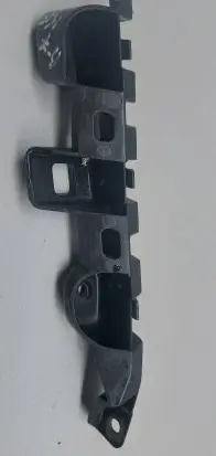 Volkswagen PASSAT B7 Front bumper mounting bracket 3AA807183
