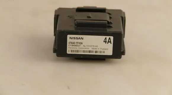 Nissan X-Trail T32 Other devices 476A07FV0A