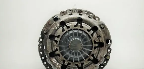 Ford Focus Pressure plate 412119300