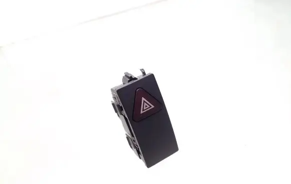 Mercedes-Benz E W212 Hazard light switch 2129052300