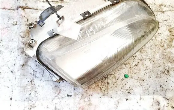 Ford Galaxy Headlight/headlamp 0301048312 7m1941016l