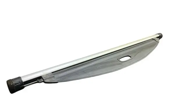 KIA Carens II Parcel shelf load cover 
