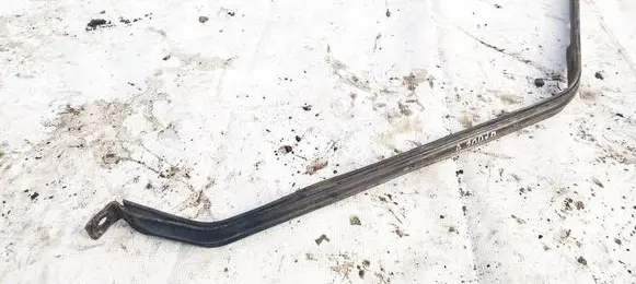 Toyota Verso Fuel tank mounting bracket 