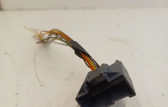 Volvo XC90 Other wiring loom