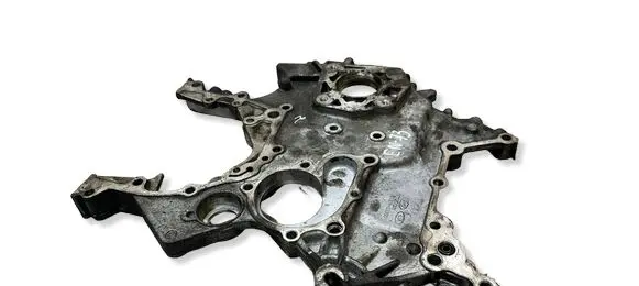 KIA Sportage Timing chain cover 213112A600