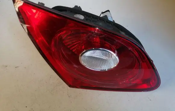 Volkswagen PASSAT CC Tailgate rear/tail lights 3C8945093F