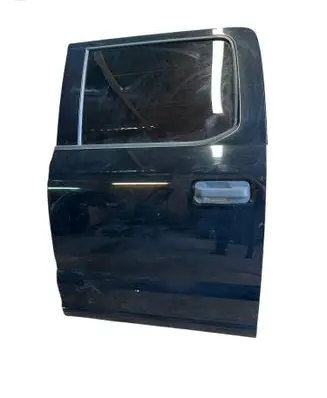 Rear door