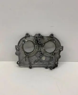 Mercedes-Benz C AMG W205 Timing chain cover A1770150000