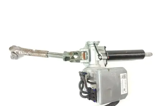 Electric power steering pump
