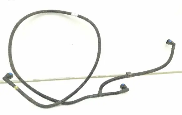 Skoda Fabia Mk3 (NJ) Headlight washer hose/pipe 6V0955970A