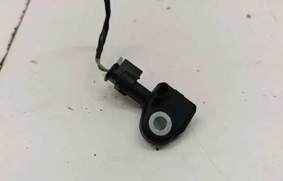 Jeep Cherokee Airbag deployment crash/impact sensor 56038975AA