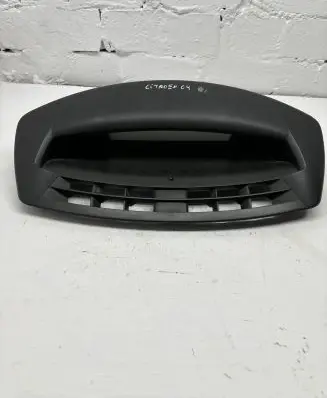Citroen C4 I Speedometer (instrument cluster) P96631954ZD CIE281143604