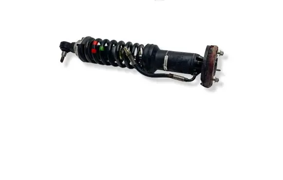 Mercedes-Benz SL AMG R231 Front air suspension shock absorber A2303203013