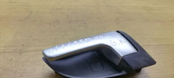 KIA Ceed Rear door interior handle 836111H000