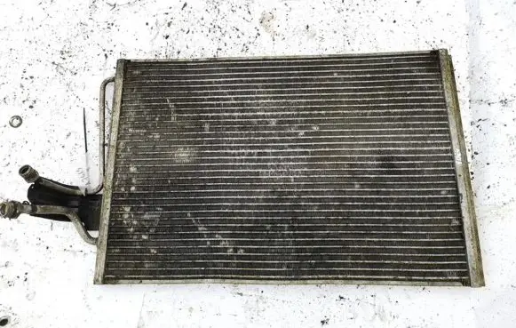 Renault Espace II A/C cooling radiator (condenser)