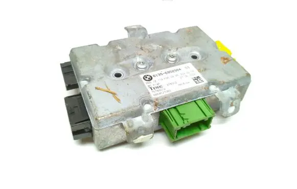 BMW 3 E90 E91 Door control unit/module 75789012 BBR4F27G60 6952984