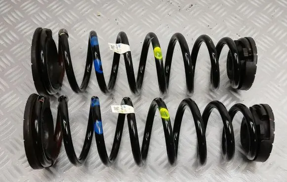Hyundai Sonata LF Rear coil spring 55350C3010