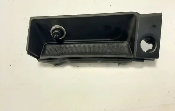 Audi A4 S4 B9 8W Cigarette lighter 8W2864131