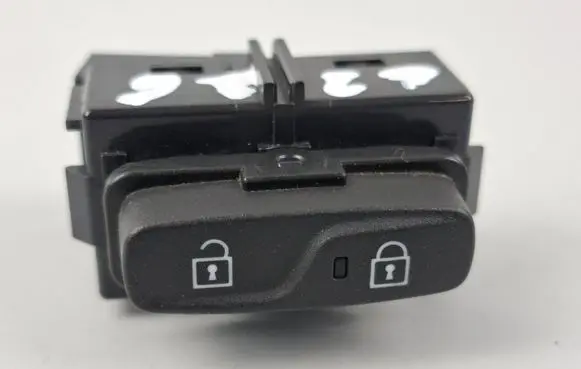Volvo V60 Central locking switch button 31376498 14W083