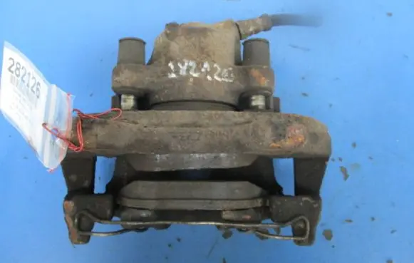 Fiat Multipla Front brake caliper