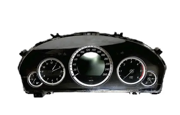 Speedometer (instrument cluster)