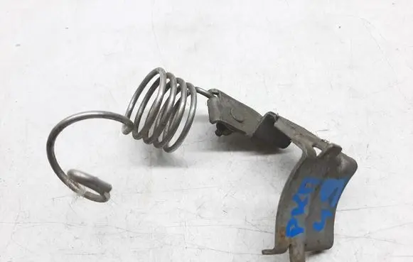 Audi A6 Allroad C5 Other air conditioning (A/C) parts 4B0260759JA6C5