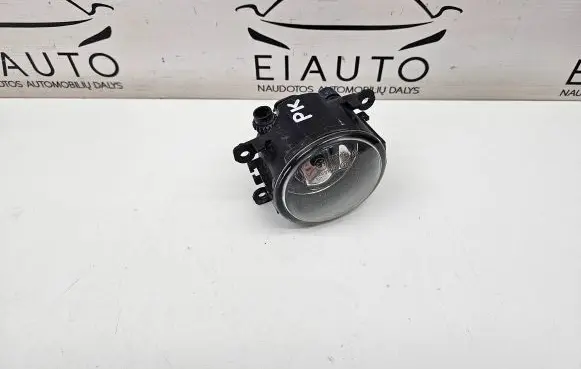 Ford Fusion II Front fog light 4F9315K201AA 89206452 89210094