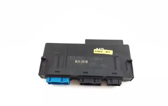 BMW 5 F10 F11 Comfort/convenience module 9312764 61359312764 8356535611
