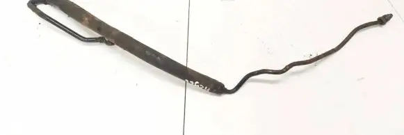 Skoda Roomster (5J) Power steering hose/pipe/line