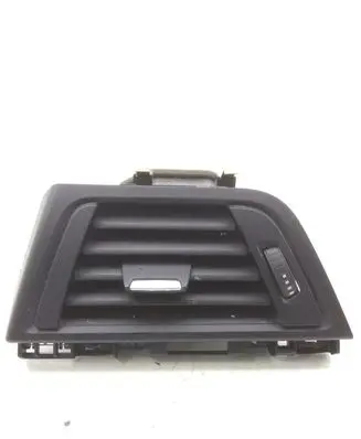 BMW 3 F30 F35 F31 Dashboard side air vent grill/cover trim 925321808