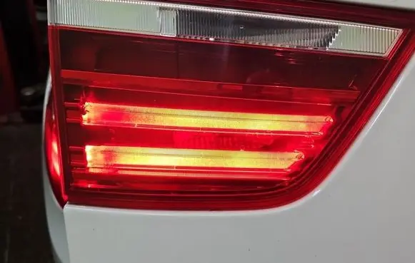 BMW X3 F25 Tailgate rear/tail lights 7217313 IMPRK1609840