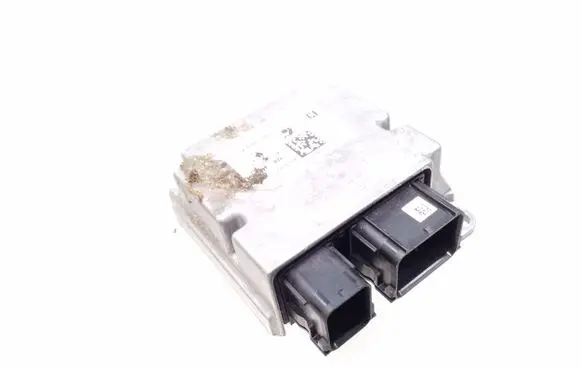 Ford Fiesta Airbag control unit/module C1BT14B321CE