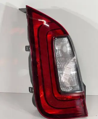 Skoda Citigo Rear/tail lights 1ST945095E 16111F 182736713