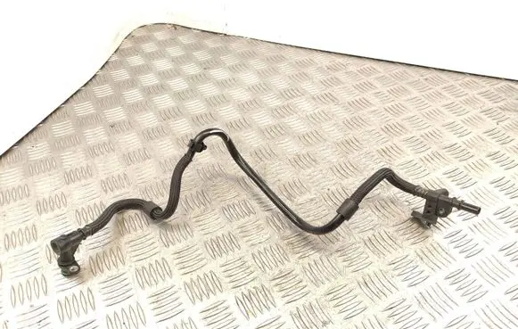 Audi A3 S3 8V Vacuum line/pipe/hose 04L129456