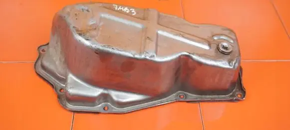Nissan Navara D23 Oil sump 111102 YS23 YS23E280