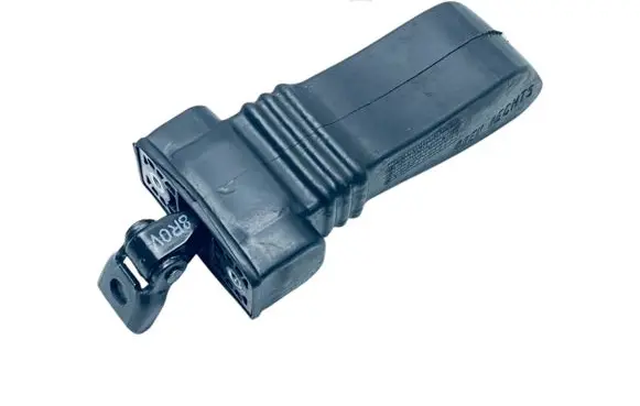 Audi Q5 SQ5 Front door check strap stopper 8R0837249F 8R0837267C