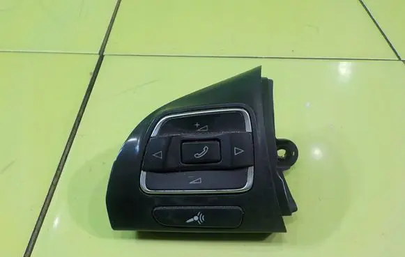 Volkswagen Caddy Other switches/knobs/shifts 5C0959537A