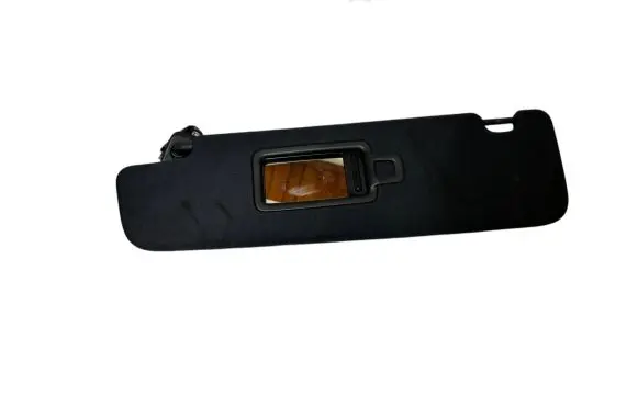 Porsche Taycan 9J1 Sun visor 9J1857551D TPNP020023