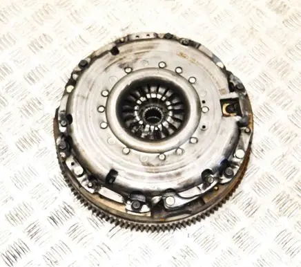 Ford Transit Clutch set kit GK217563BA GK217550AA