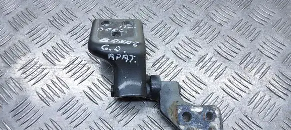 Citroen Berlingo Loading door lower hinge 