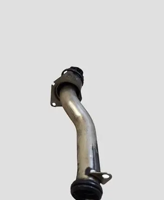 BMW 1 E81 E87 EGR valve line/pipe/hose