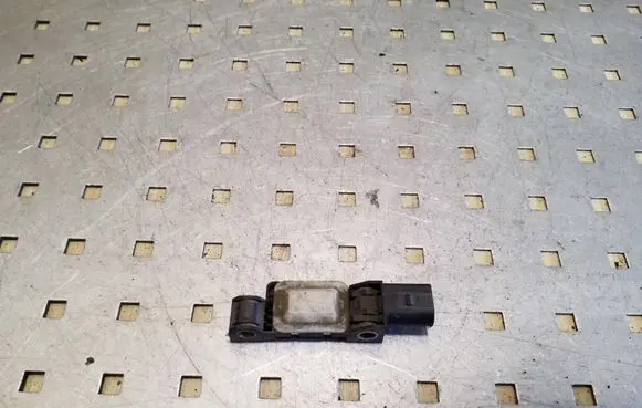 Audi A3 S3 8P Airbag deployment crash/impact sensor 4B0959643E