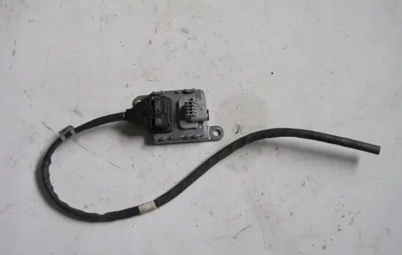 Ford Ranger IV Other interior part LX6A5L248BA